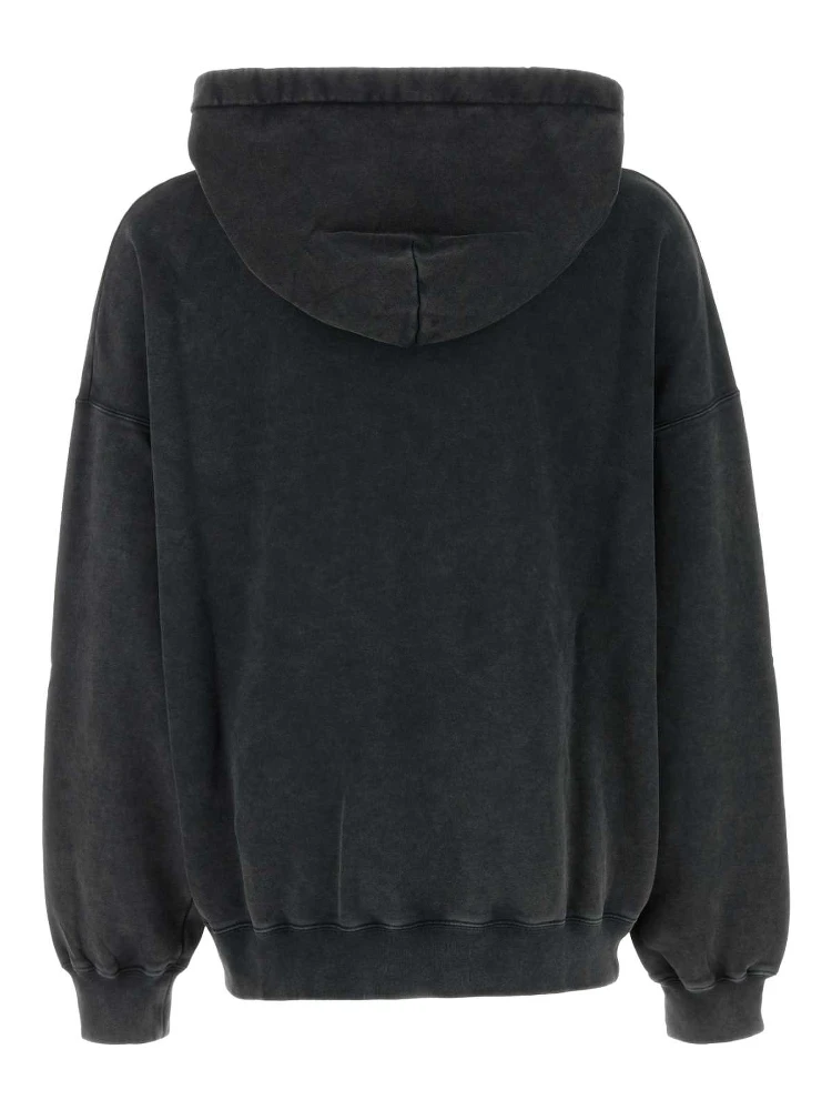 HOODED SWEATSHIRT COTTON JERSE alternative