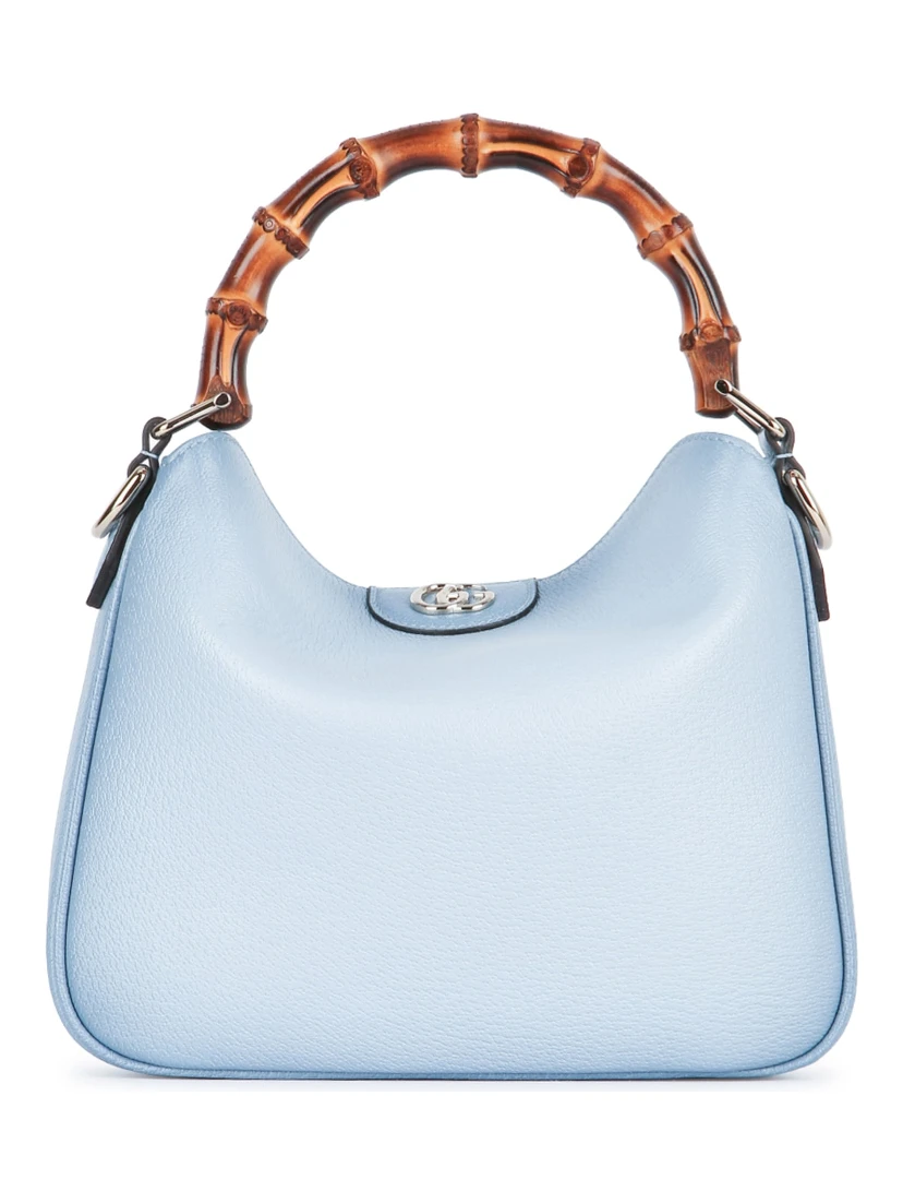 HANDBAG GUCCI DIANA PIGPRINT C