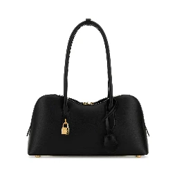 Tote Embossed Grainy Eco Mat