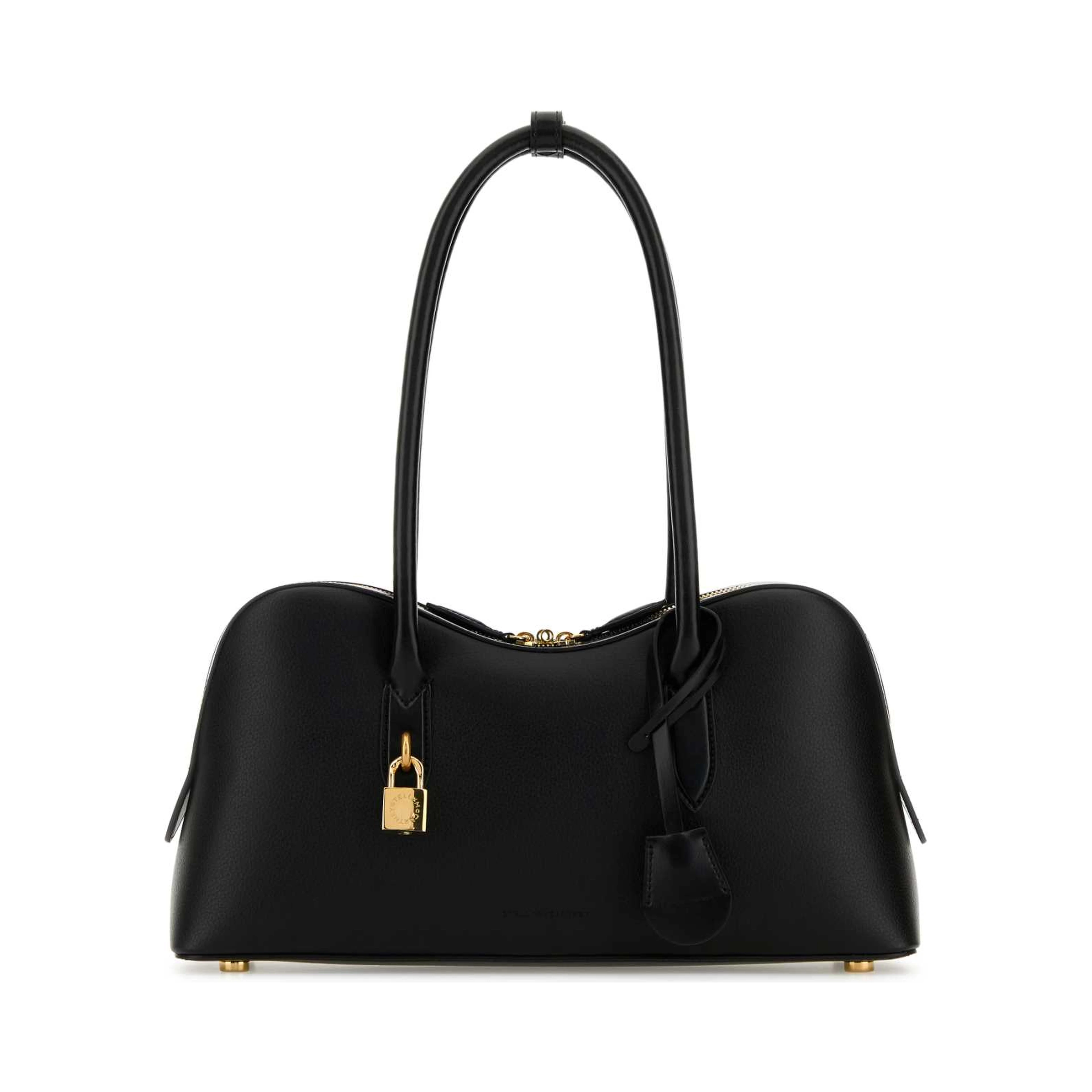Tote Embossed Grainy Eco Mat