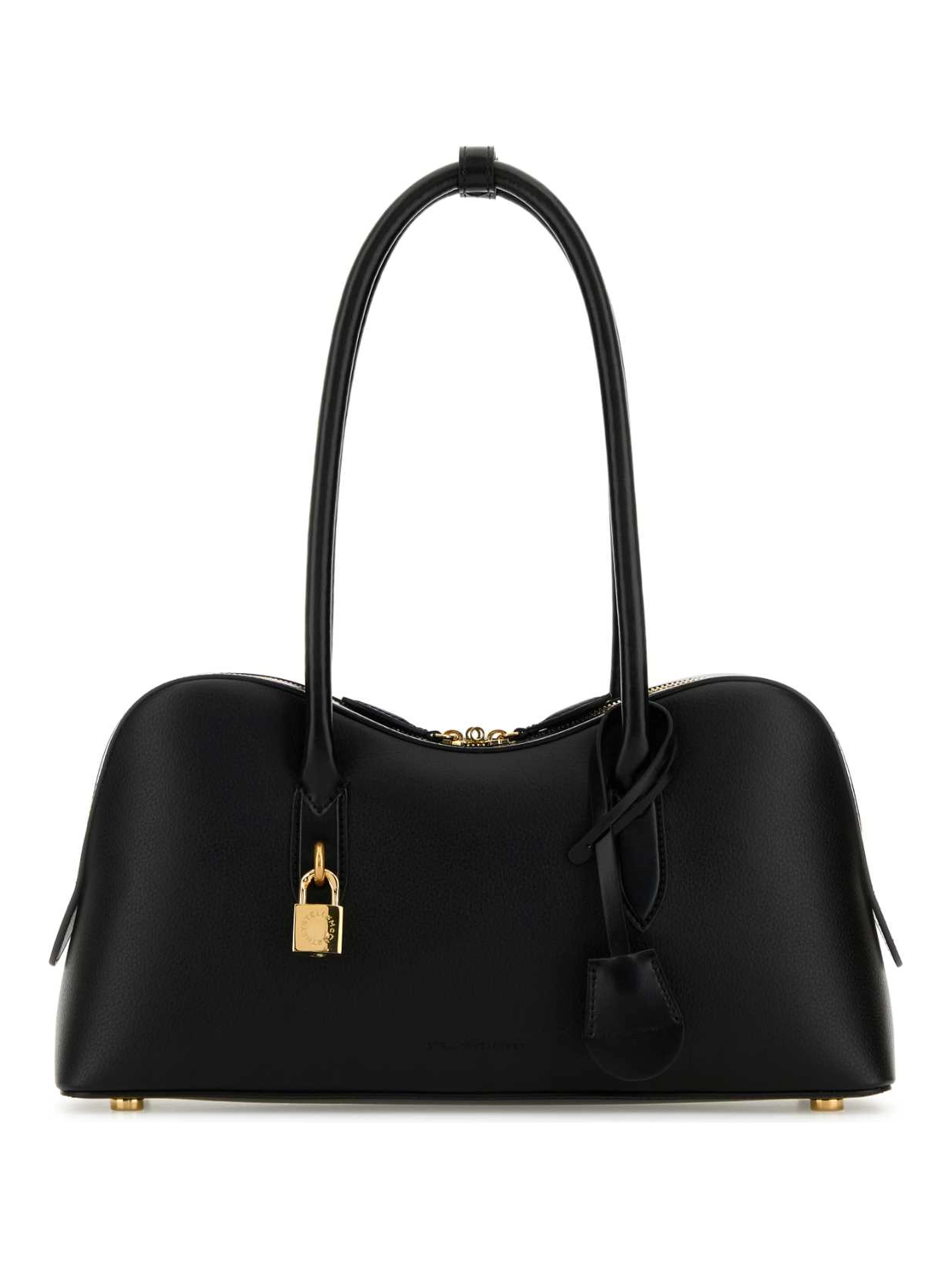 Tote Embossed Grainy Eco Mat
