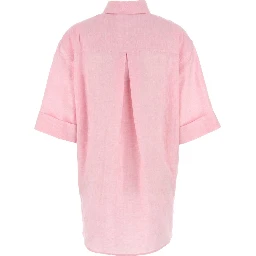 TOP | SOLID | SHIRTING LI