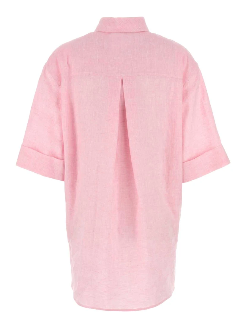 TOP | SOLID | SHIRTING LI