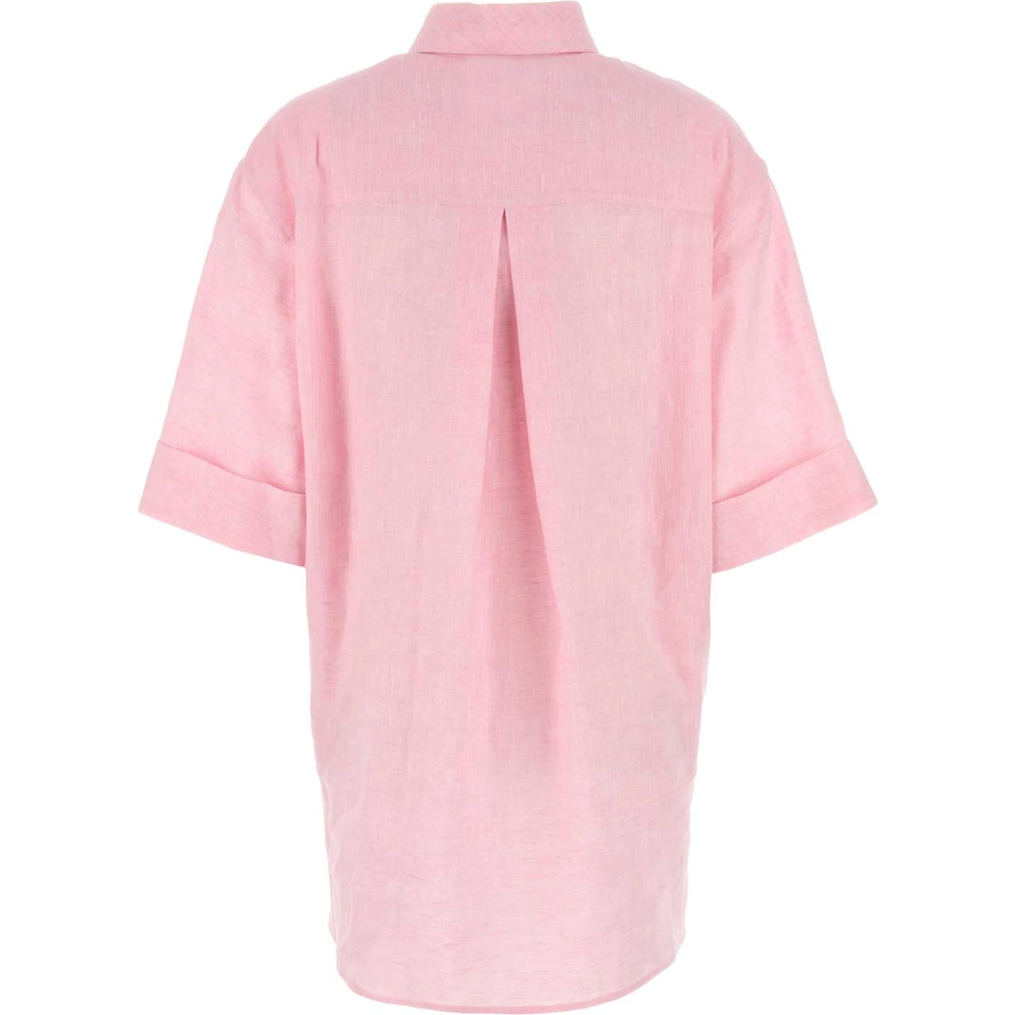 TOP | SOLID | SHIRTING LI