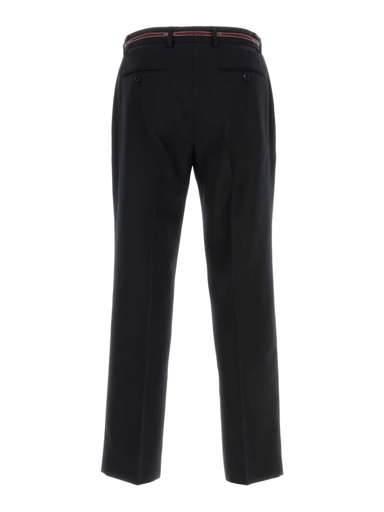 PANT WOOL SELVEDGE W/HORN alternative