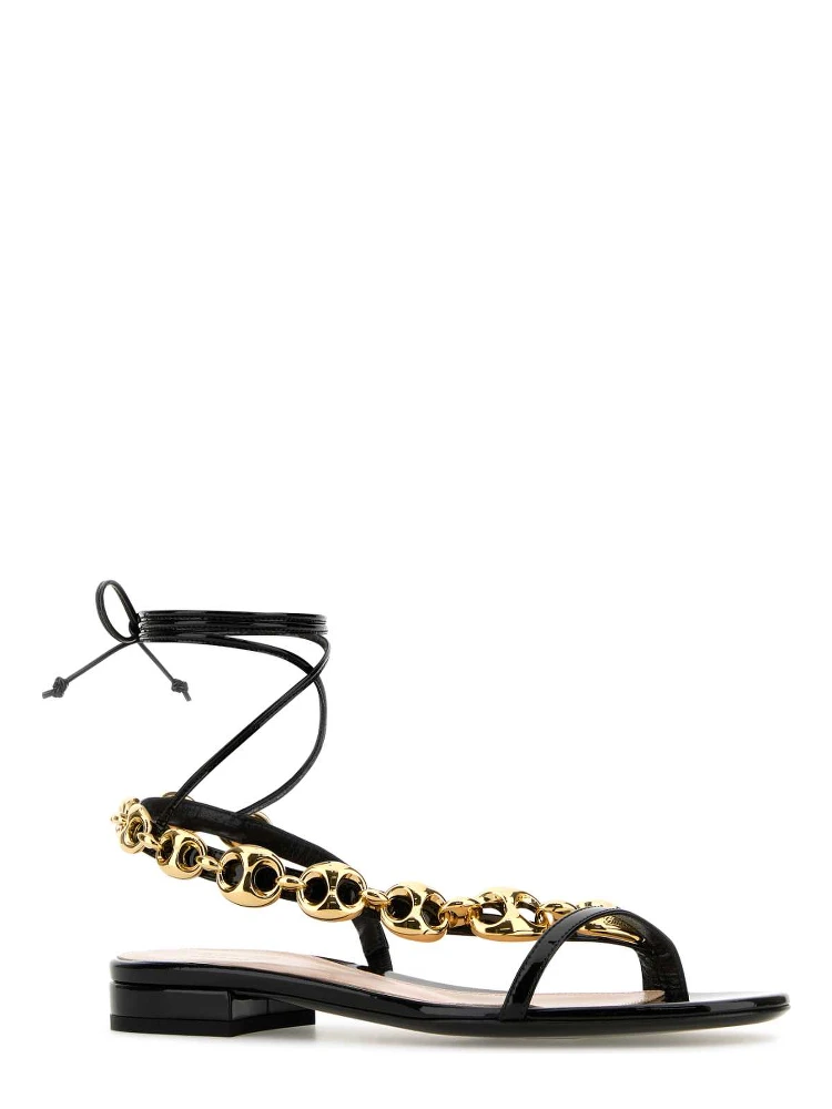 SANDAL LEATHER, L.S. alternative