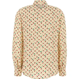 SHIRT | PATTERN | CDC CHE