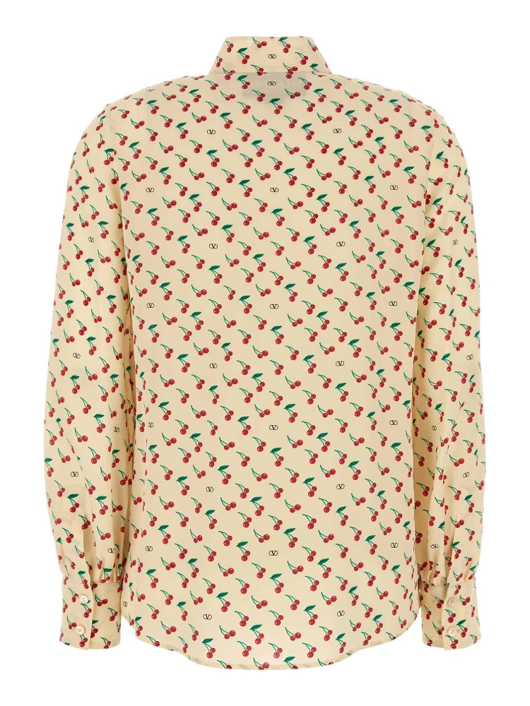 SHIRT | PATTERN | CDC CHE alternative