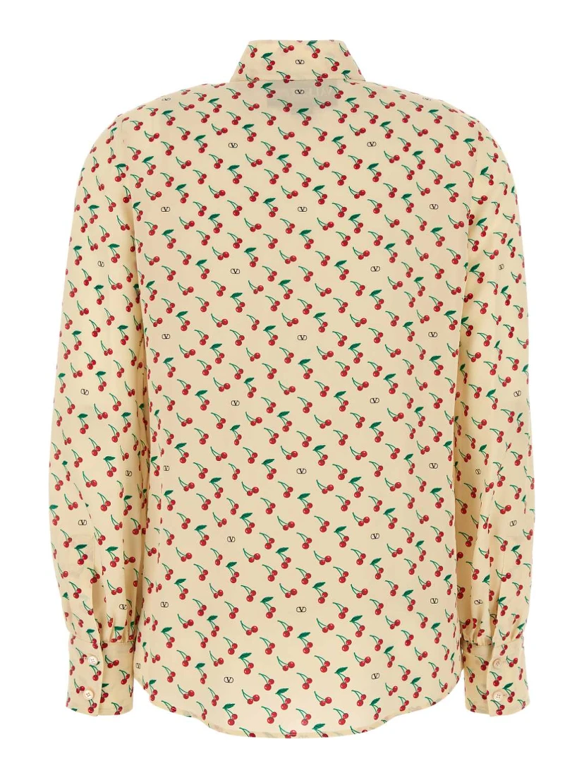 SHIRT | PATTERN | CDC CHE