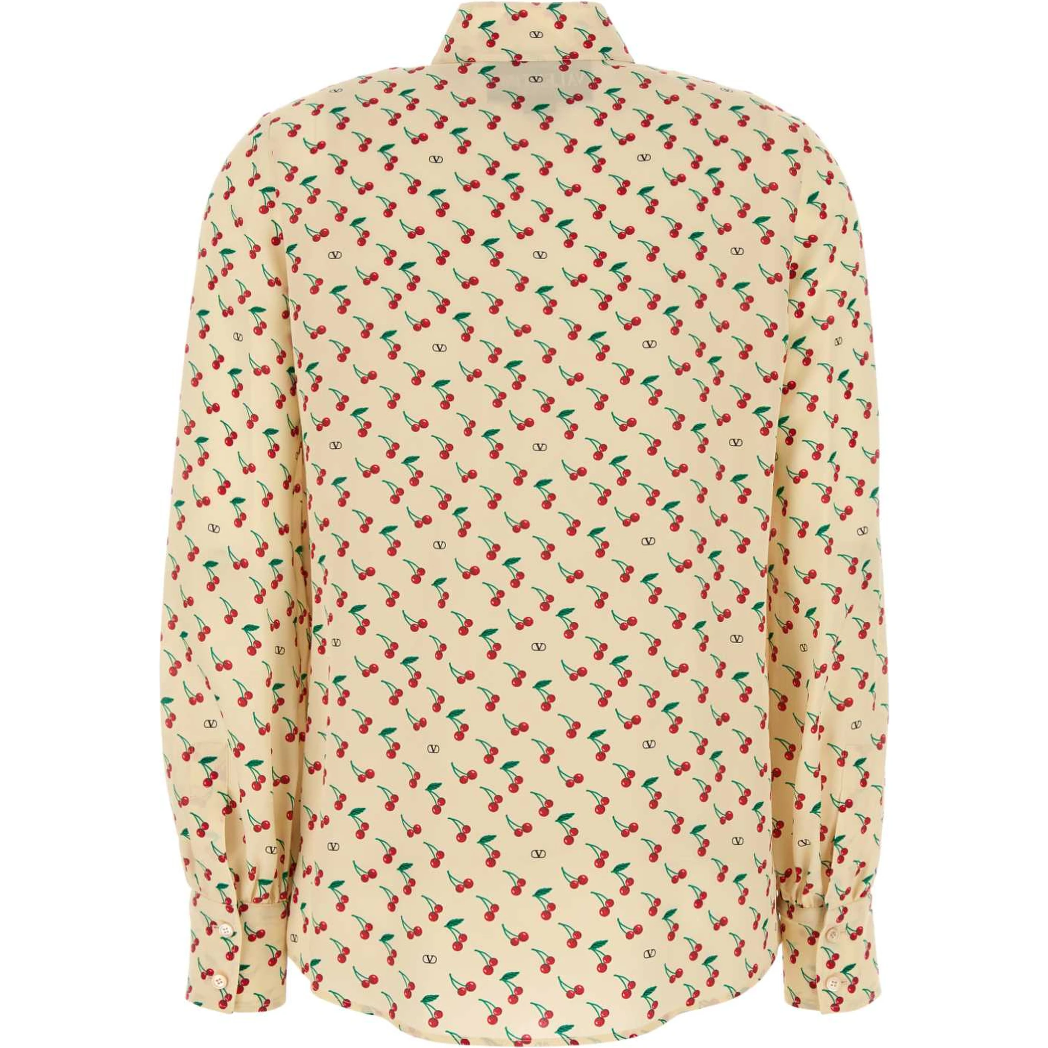 SHIRT | PATTERN | CDC CHE