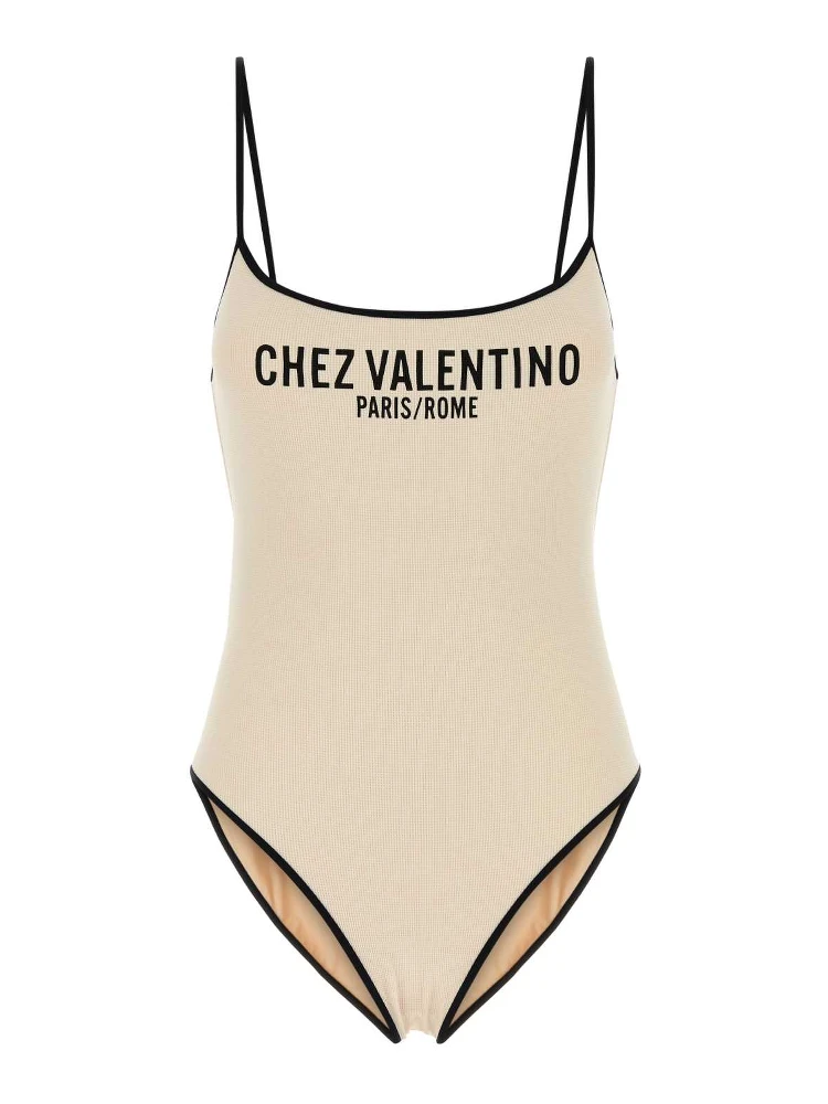 SWIMSUIT | SOLID | LYCRA