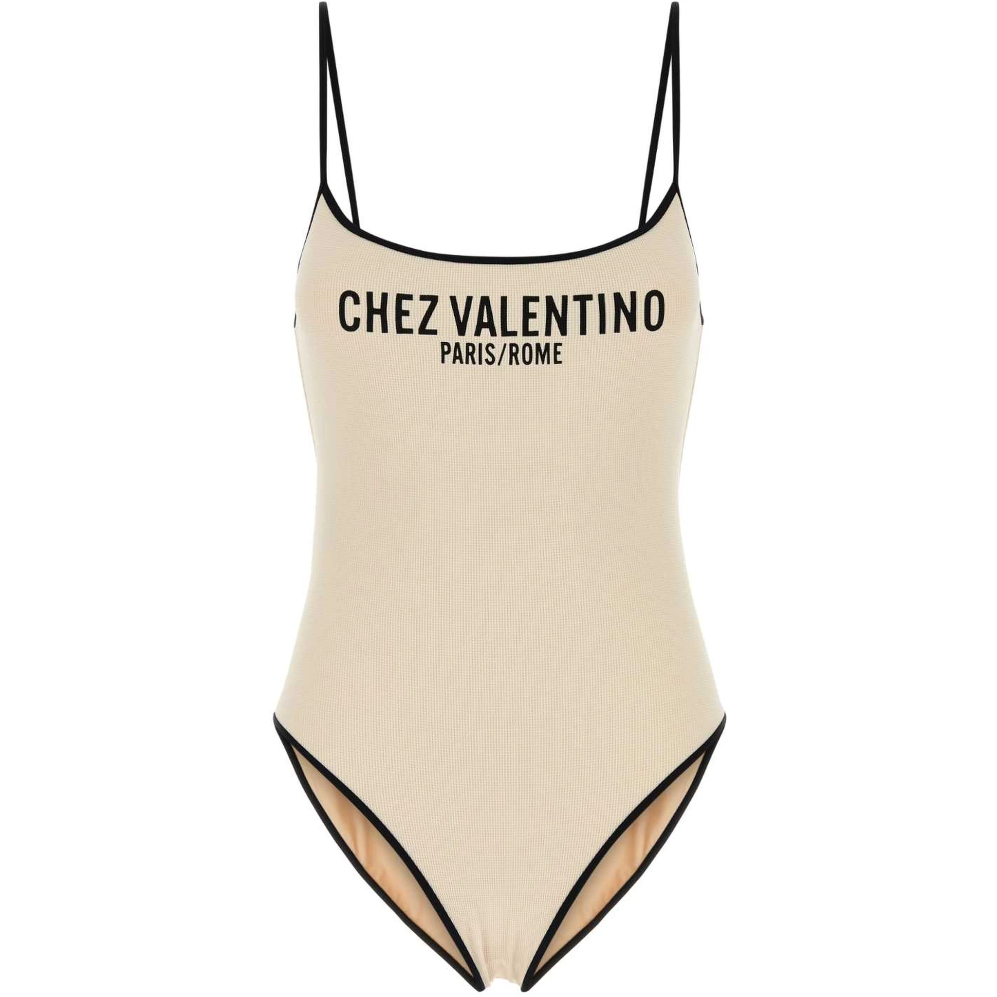 SWIMSUIT | SOLID | LYCRA