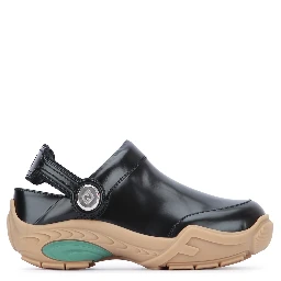 أحذية الموكاسين