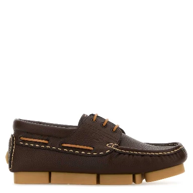 MOCASSIN
