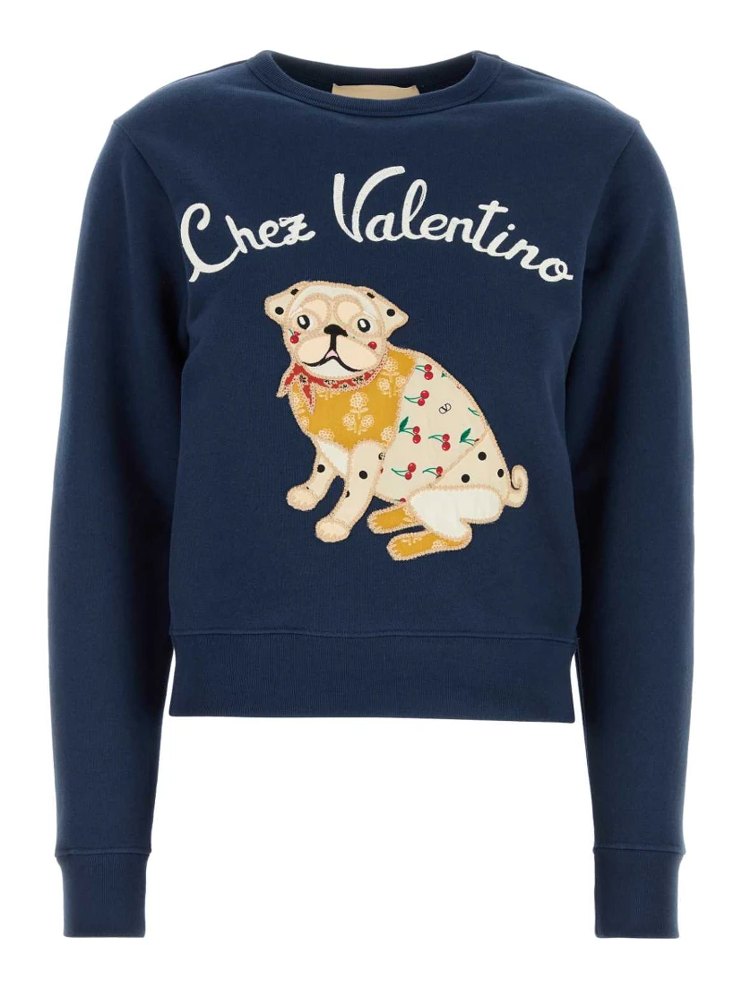 JERSEY FELPA | SOLID | CO