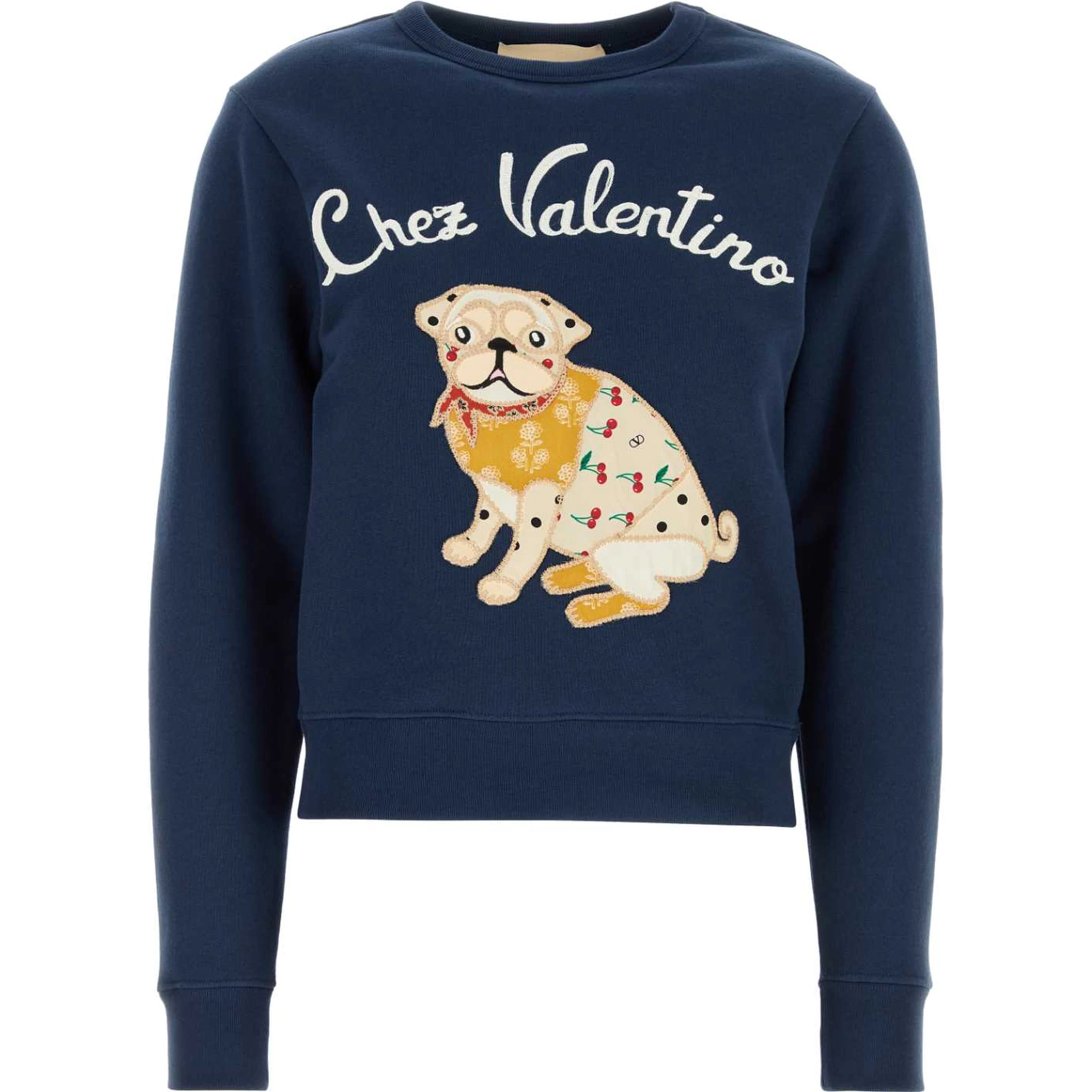 JERSEY FELPA | SOLID | CO