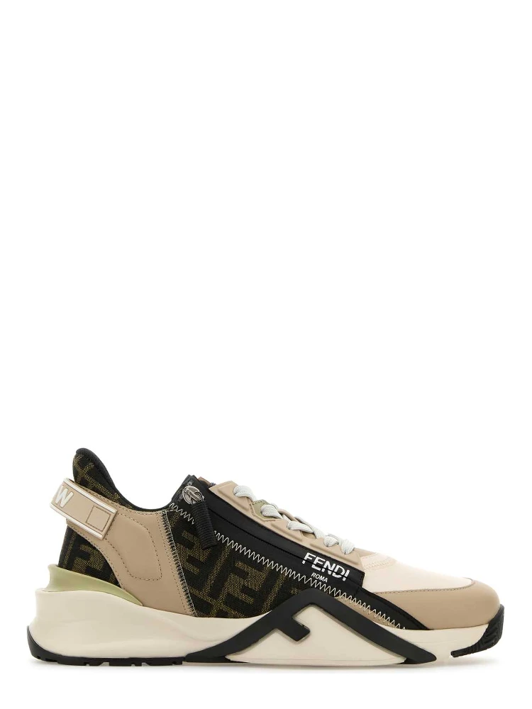 FLOW VITELLO+TESSUT.FF+VITELLO