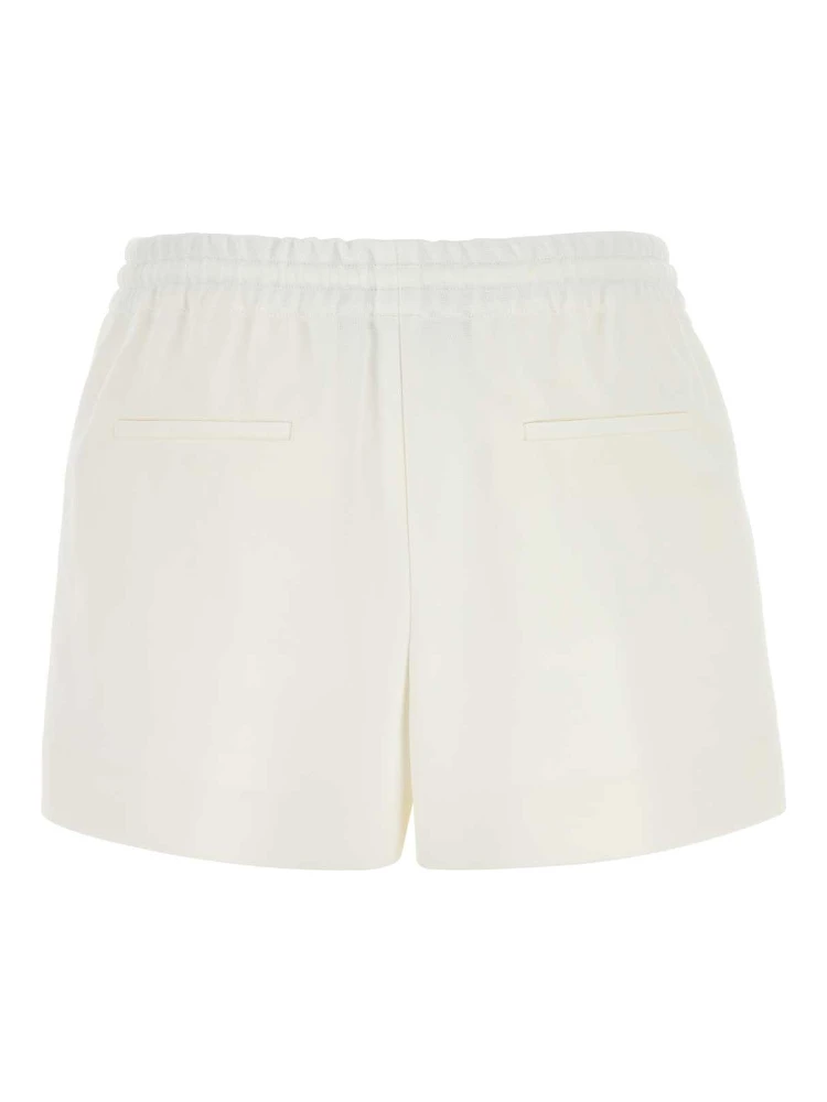 SHORT | SOLID | STRUCTURE alternative