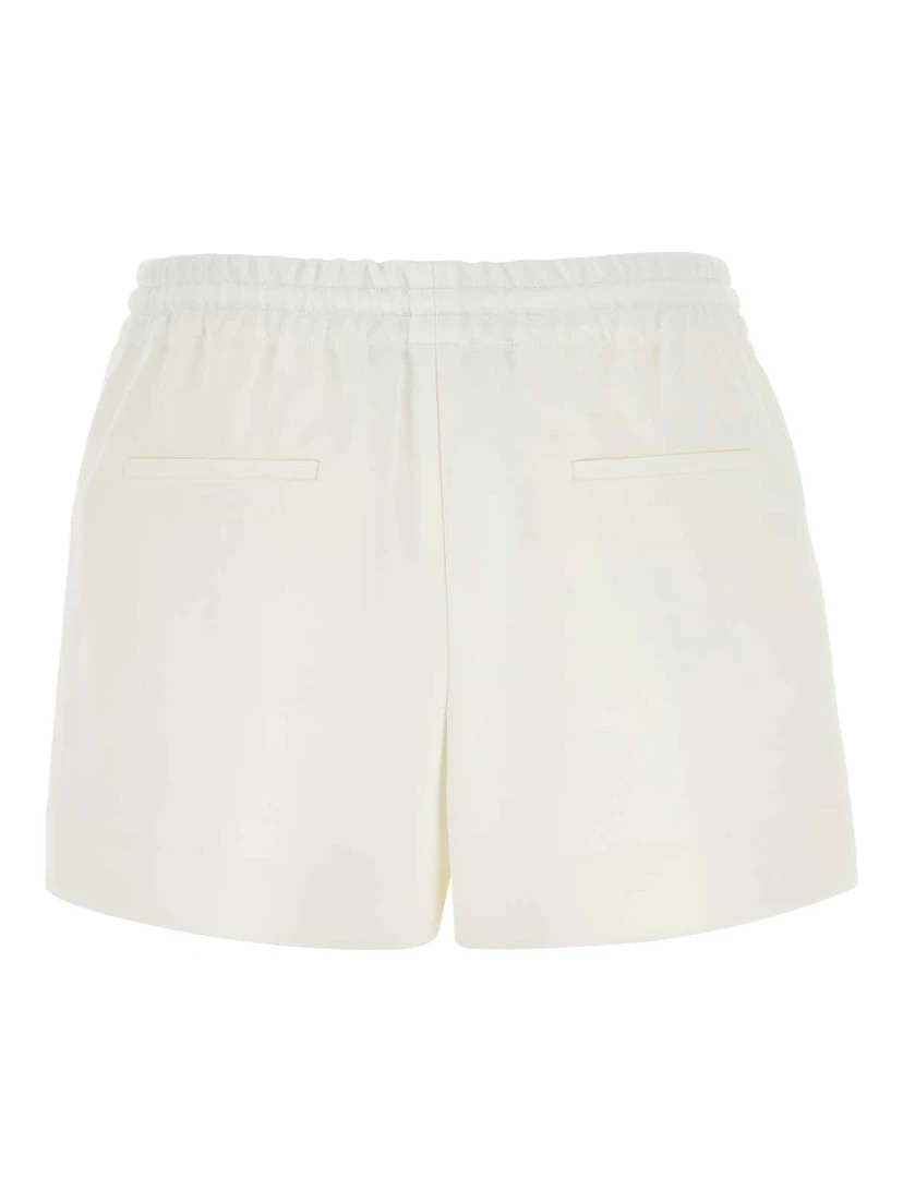 SHORT | SOLID | STRUCTURE