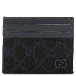 M. CARD CASE  (907) GG SUPREME