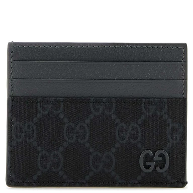 M. CARD CASE  (907) GG SUPREME