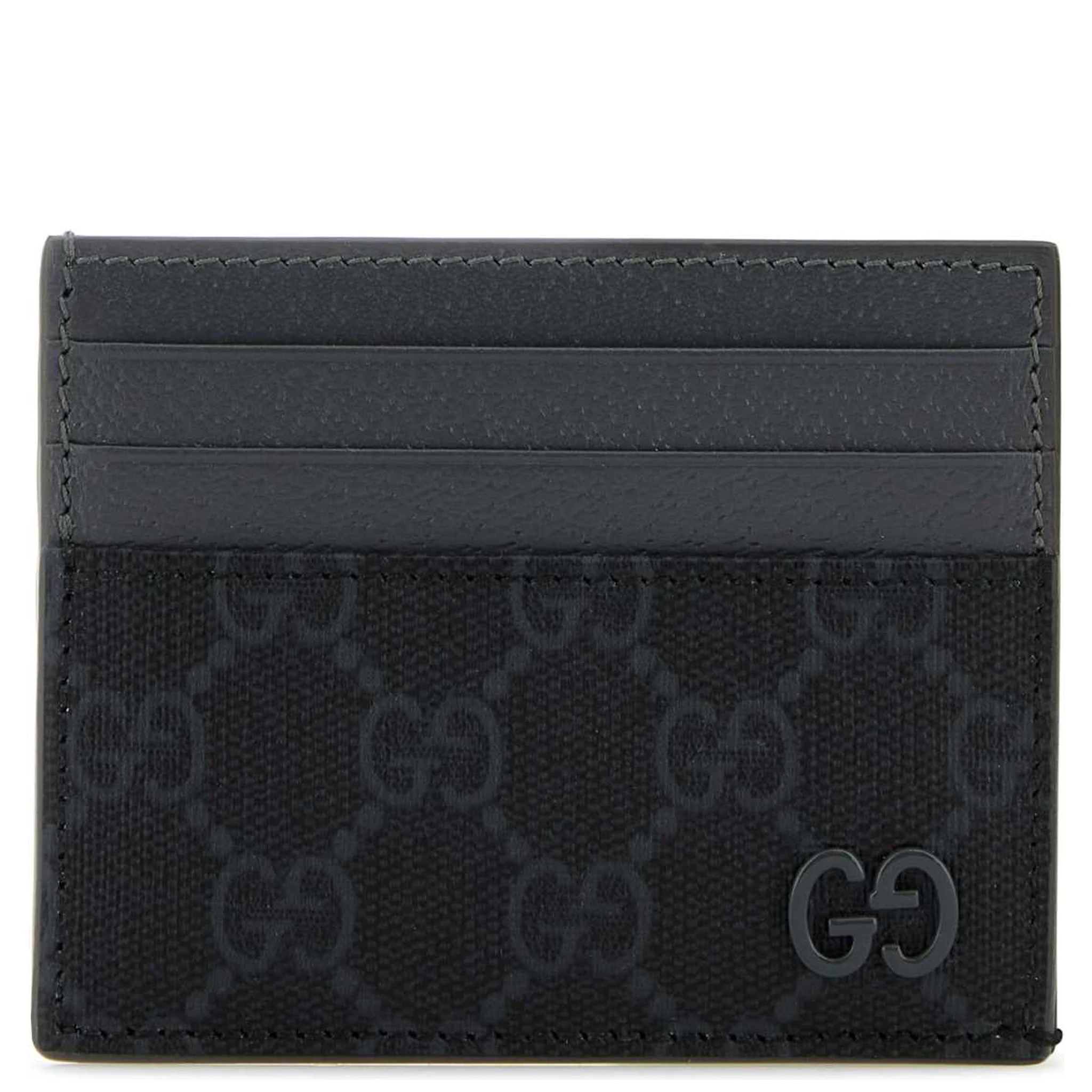 M. CARD CASE  (907) GG SUPREME