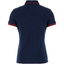 بولو | تطريزات | قطن