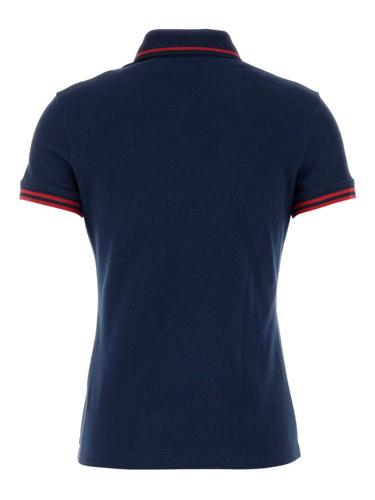 POLO | EMBROIDERIES | COT alternative