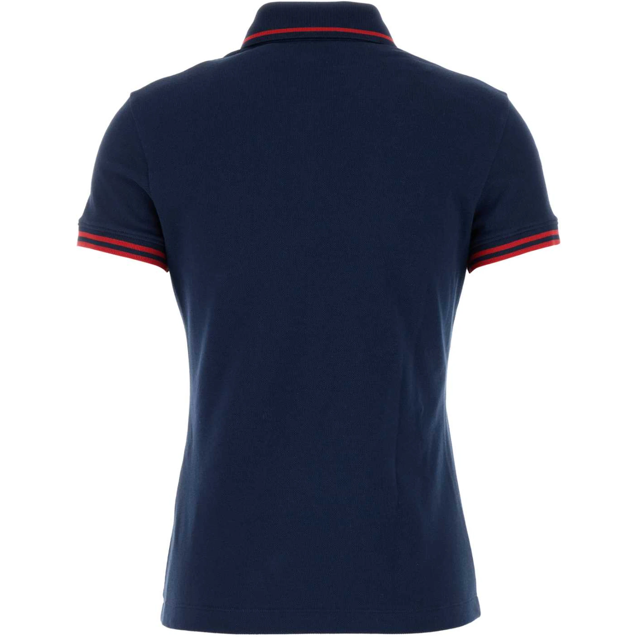 بولو | تطريزات | قطن