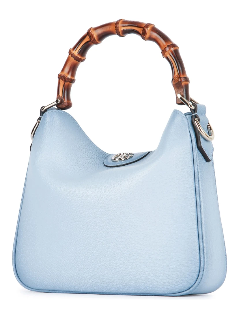 HANDBAG GUCCI DIANA PIGPRINT C