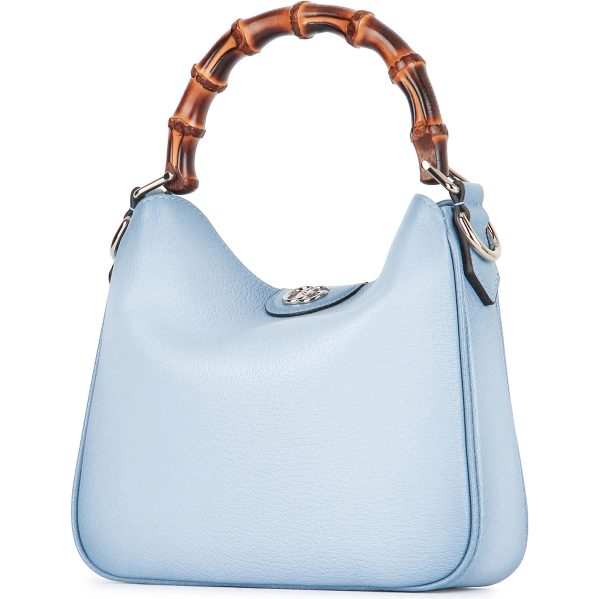 HANDBAG GUCCI DIANA PIGPRINT C