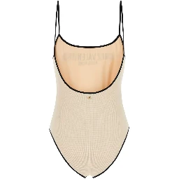 SWIMSUIT | SOLID | LYCRA