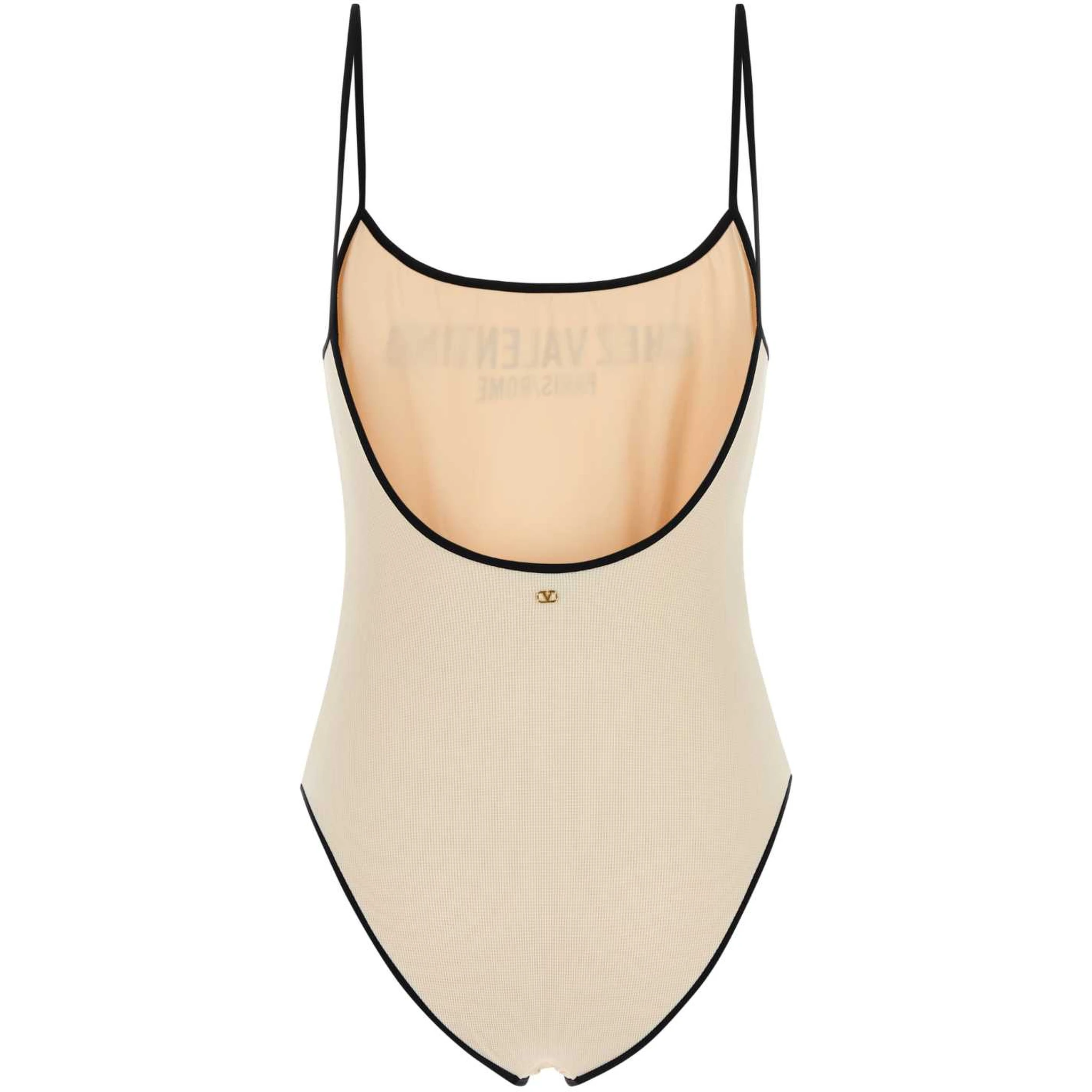 SWIMSUIT | SOLID | LYCRA