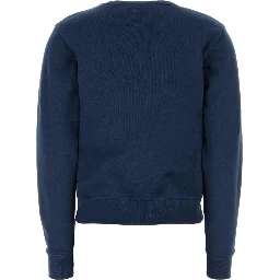 JERSEY FELPA | SOLID | CO