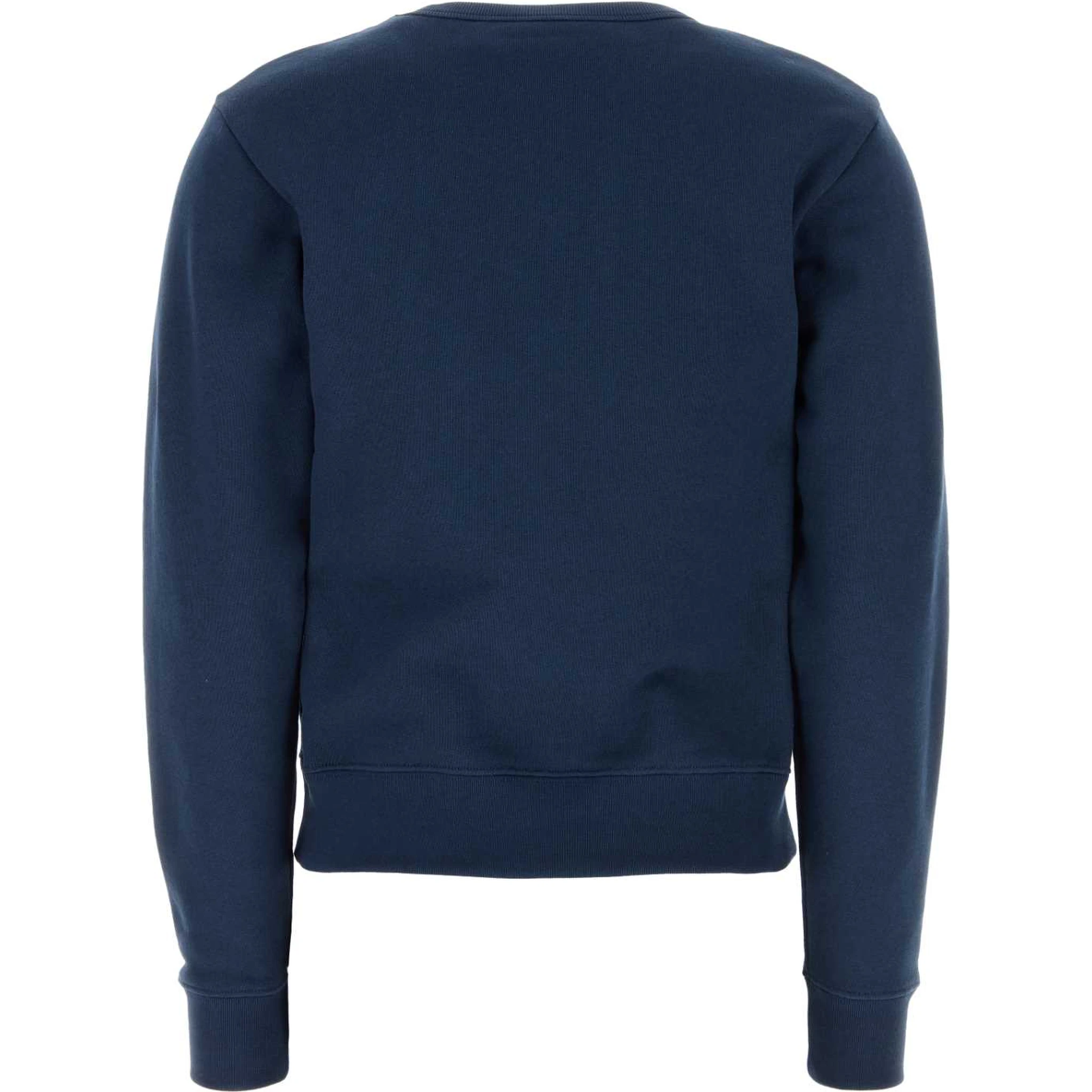 JERSEY FELPA | SOLID | CO