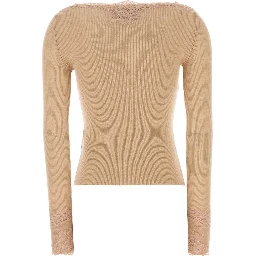 MAGLIA | GREY - BEIGE | C