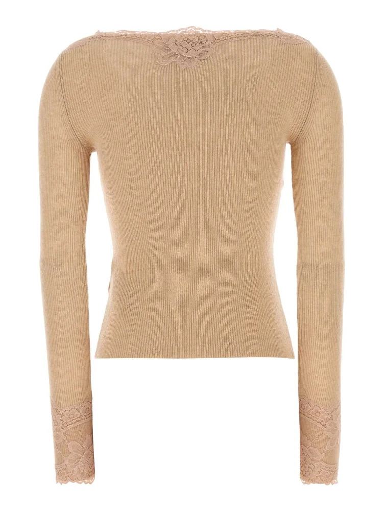 MAGLIA | GREY - BEIGE | C alternative