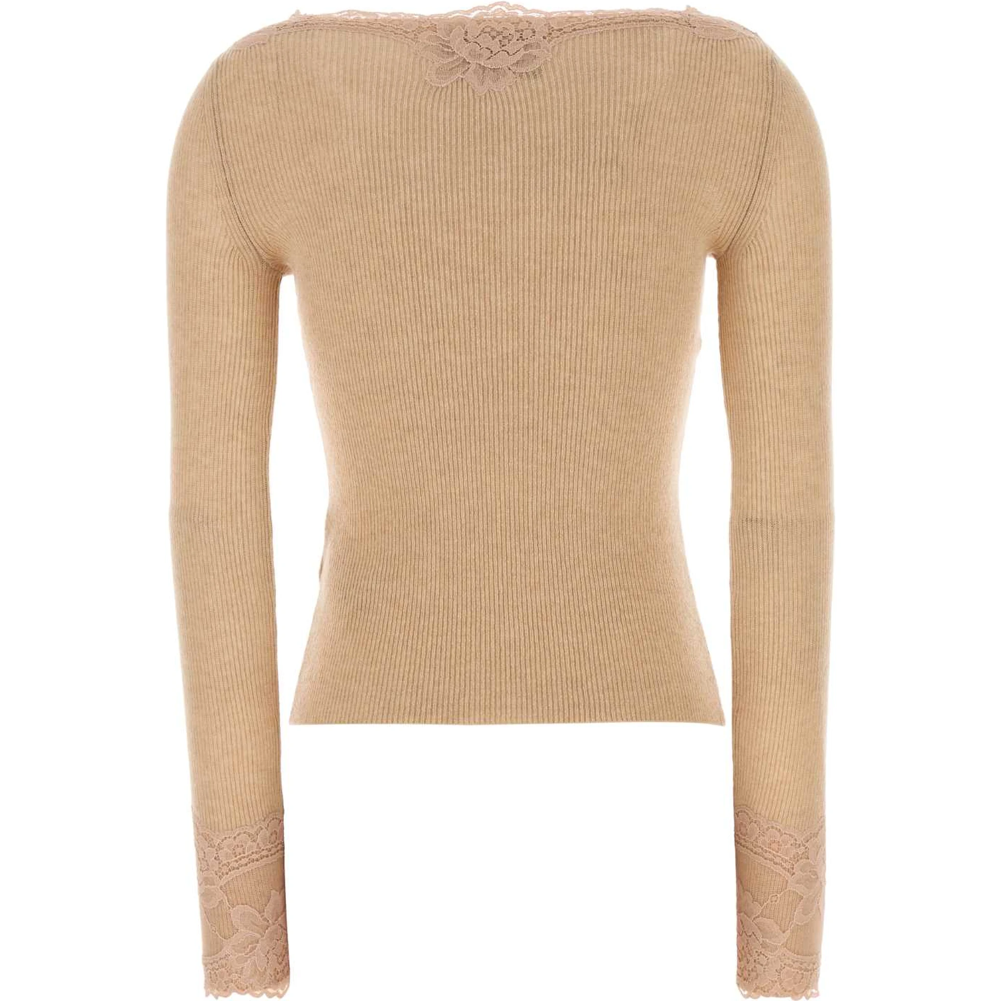 MAGLIA | GREY - BEIGE | C