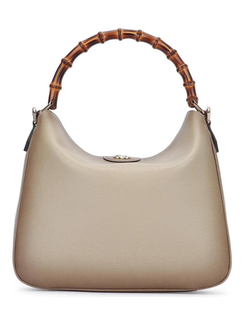 HANDBAG GUCCI DIANA PIGPRINT C