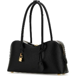 Tote Embossed Grainy Eco Mat