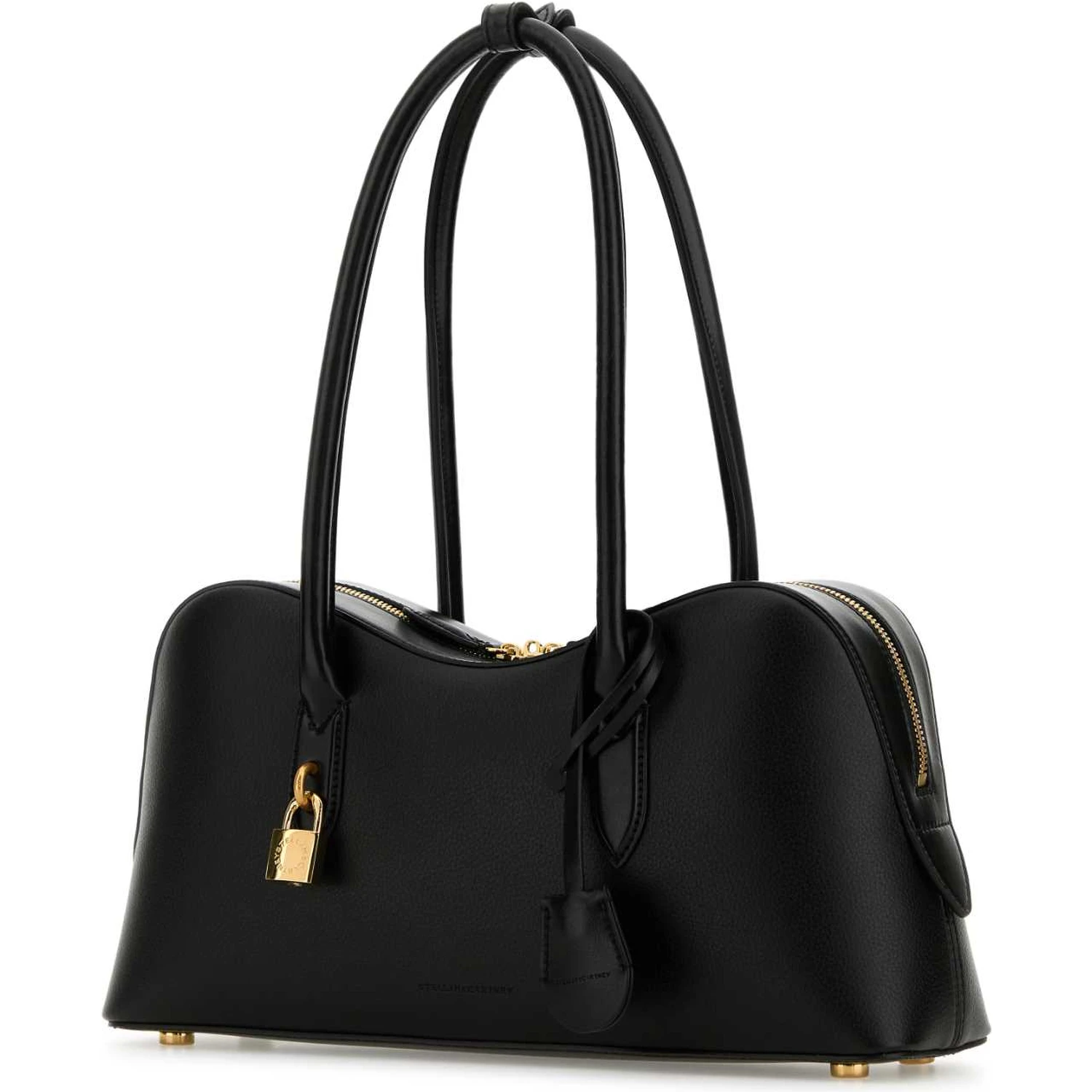 Tote Embossed Grainy Eco Mat