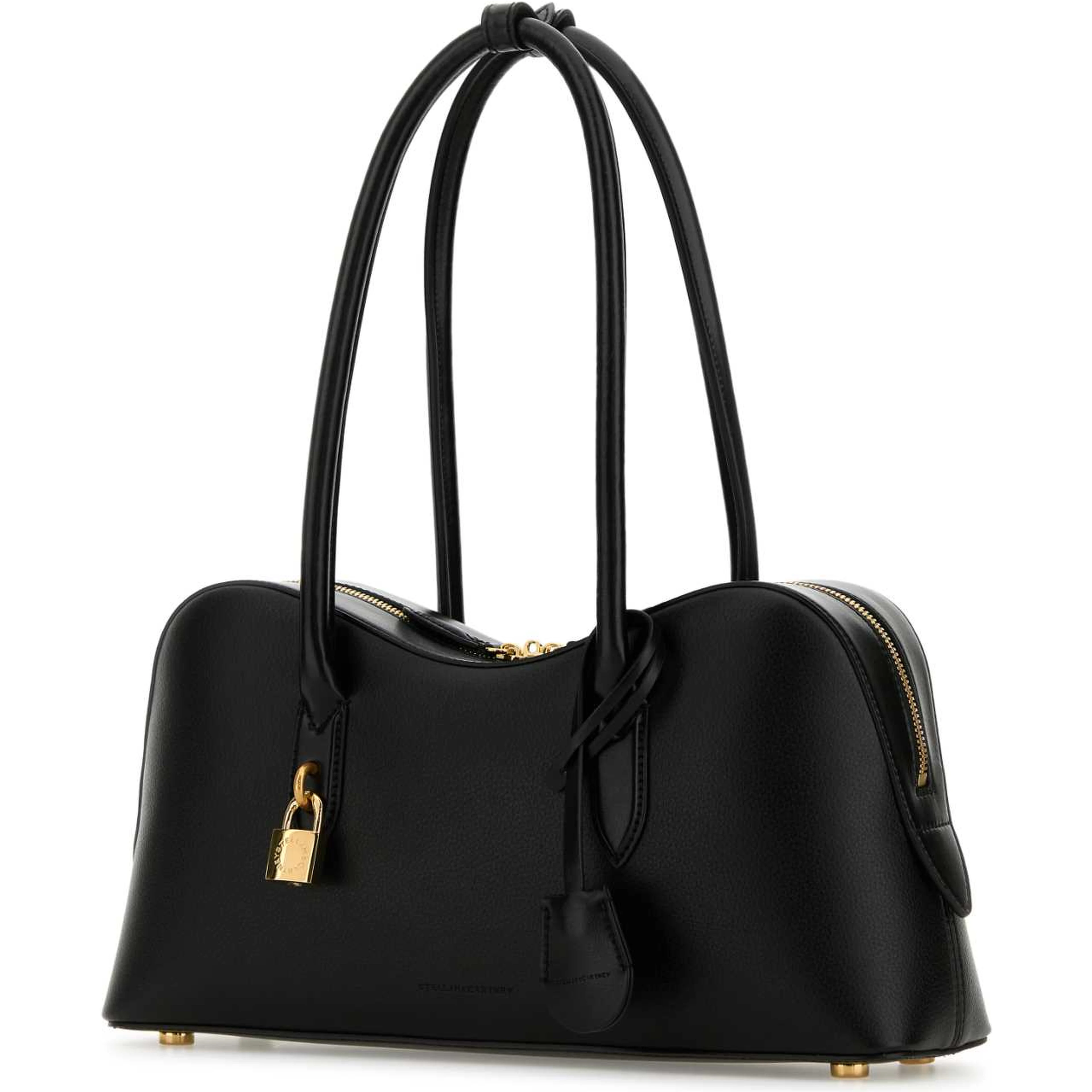 Tote Embossed Grainy Eco Mat