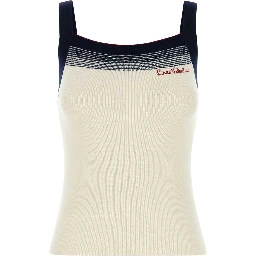 TOP / CANOTTA MAGLIA | SO