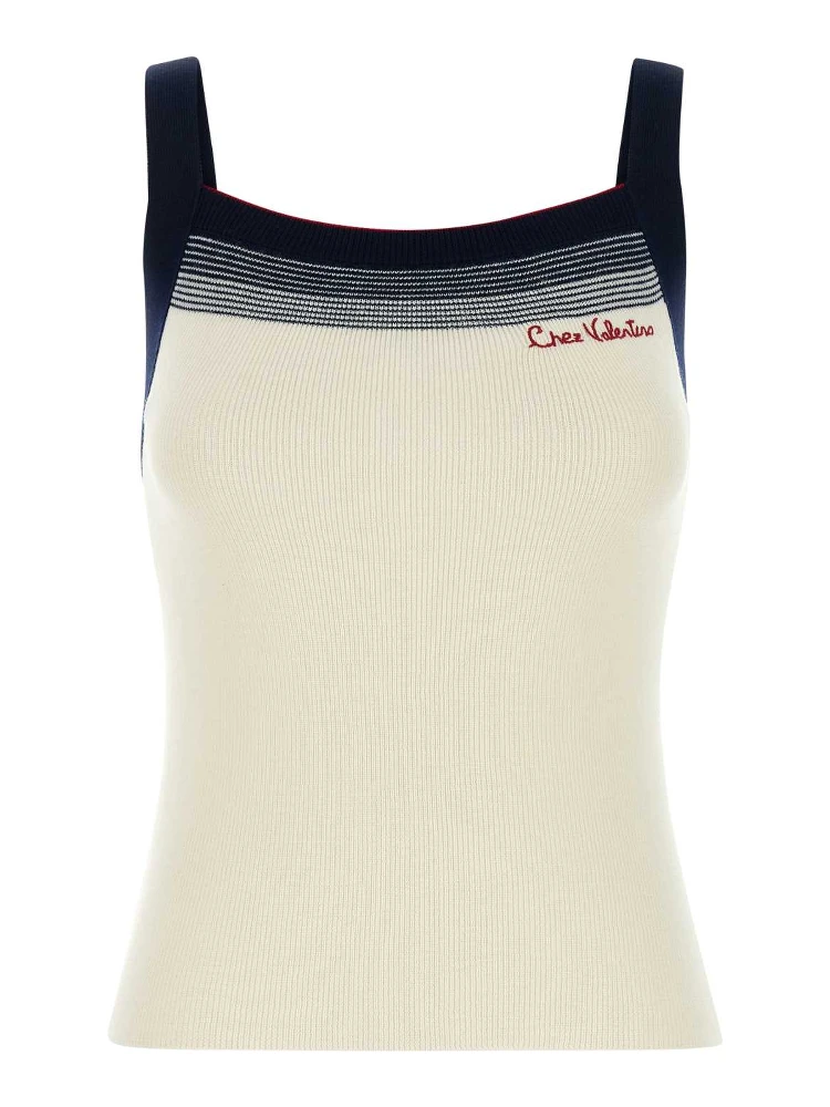 TOP / CANOTTA MAGLIA | SO