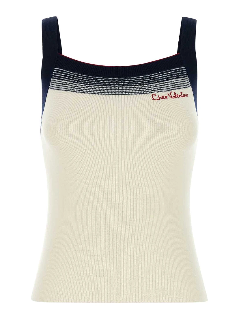 TOP / CANOTTA MAGLIA | SO
