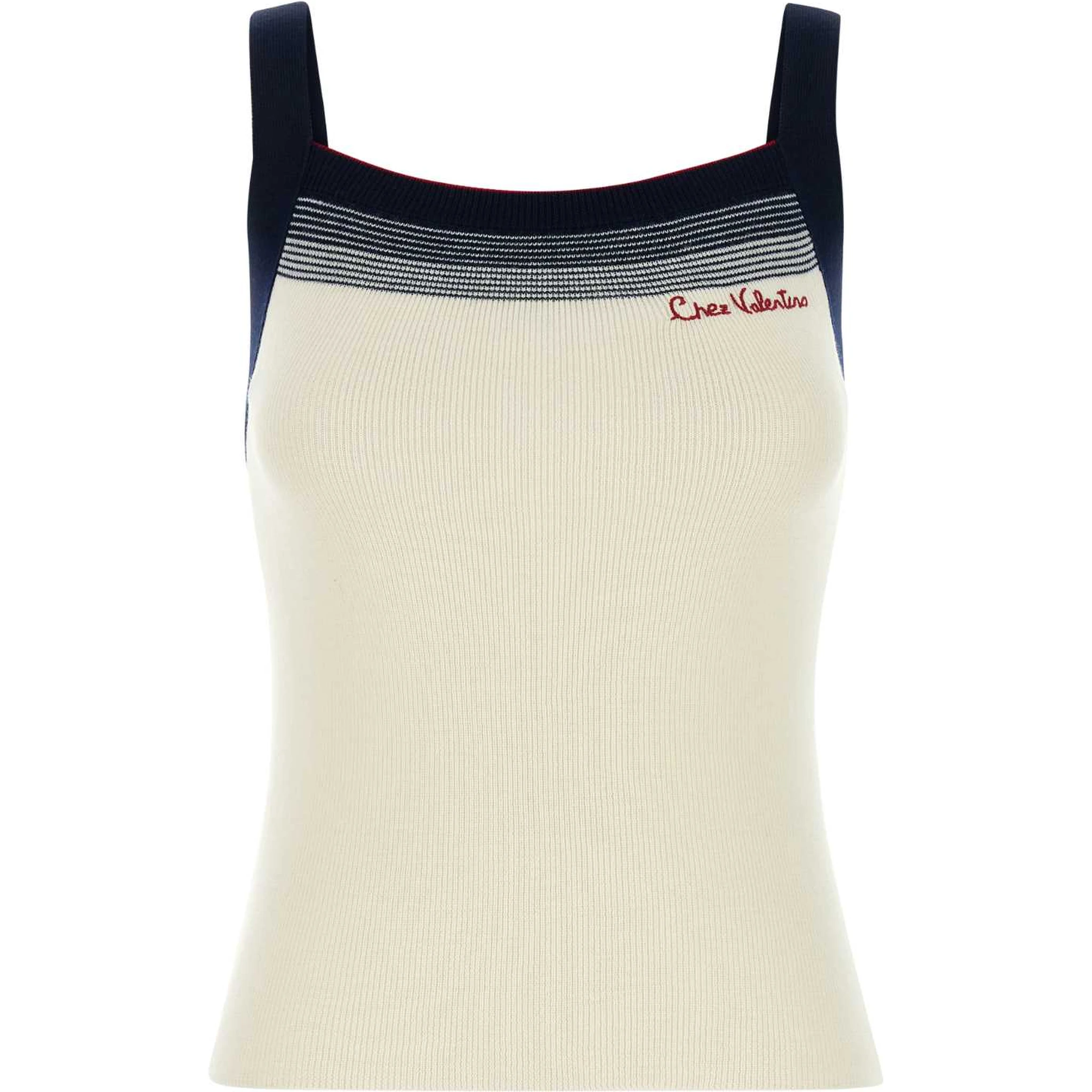 TOP / CANOTTA MAGLIA | SO