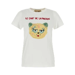 T-SHIRT | EMBROIDERIES |