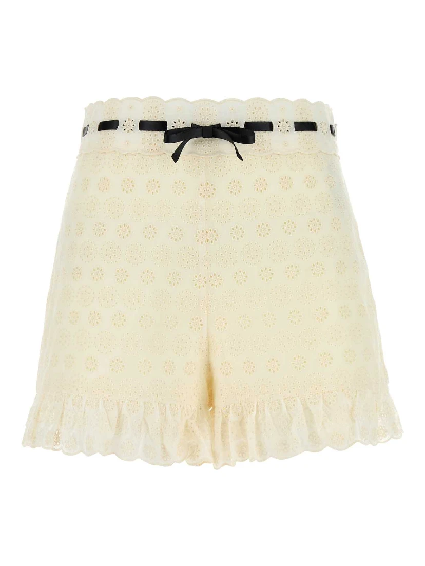 SHORT | MOSSI | POIS DAIS