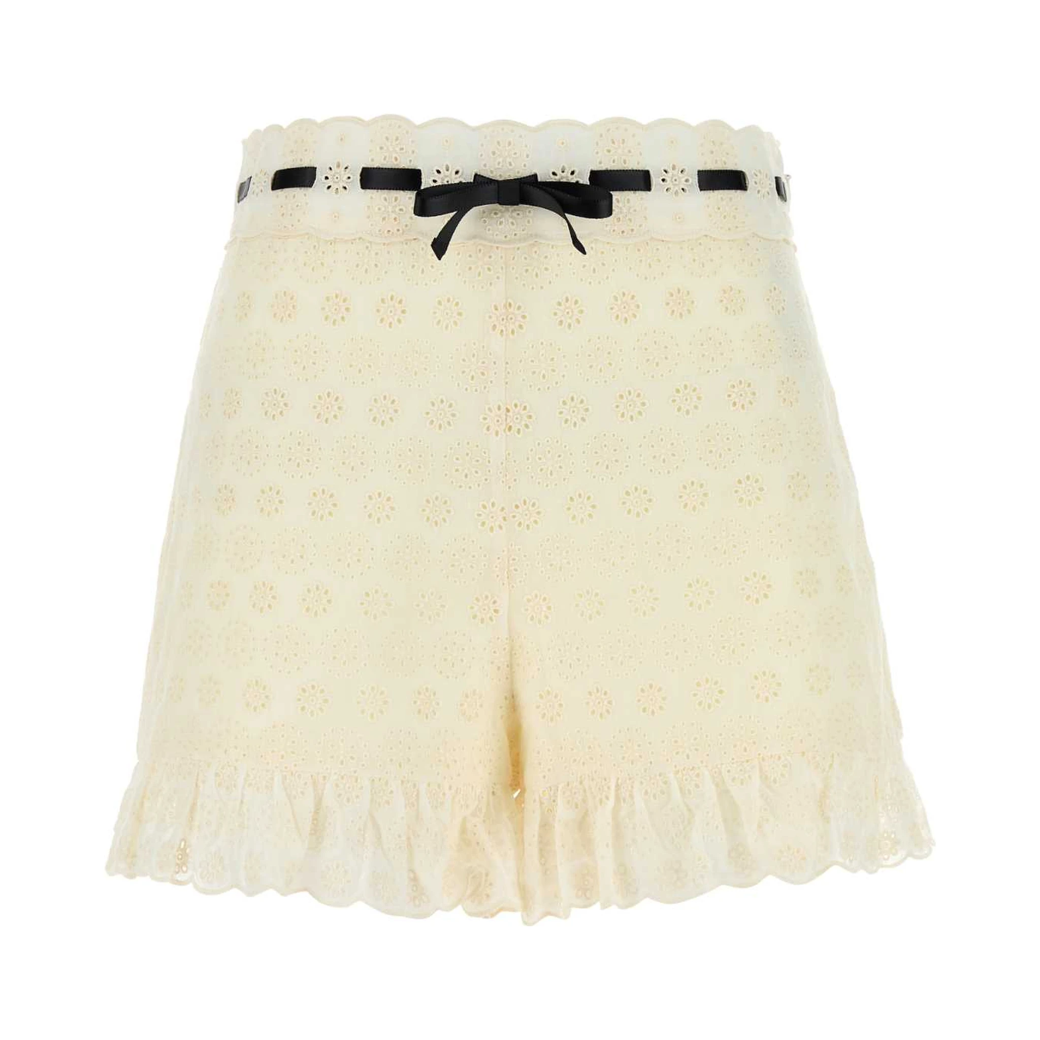 SHORT | MOSSI | POIS DAIS