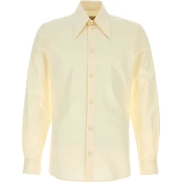 CAMICIA MANICA LUNGA COLL